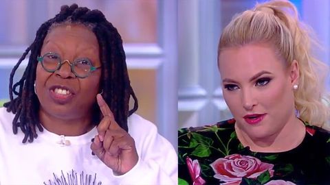 preview for 12 Things You Didn't Know About 'The View'