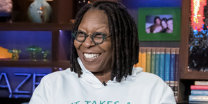 the view whoopi goldberg new comic book instagram