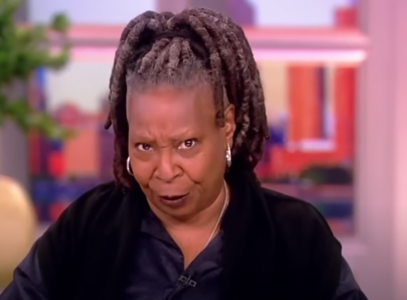 ‘The View’ Star Whoopi Goldberg Defends Herself After Thanksgiving ...