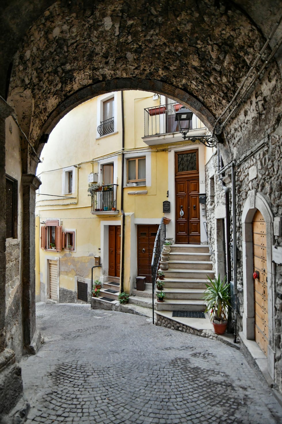 Comune di Pratola-Beligna in Abruzzo