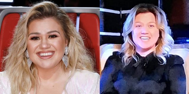 The Voice' Fans React to Coach Kelly Clarkson's 