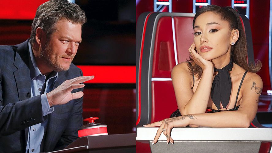 preview for Everything You Need to Know About “The Voice”