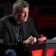 'the voice' fans are furious at blake shelton's “big mistake” letting a particular artist walk away