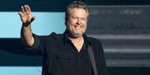 blake shelton has major news and 'the voice' fans are going to totally freak out