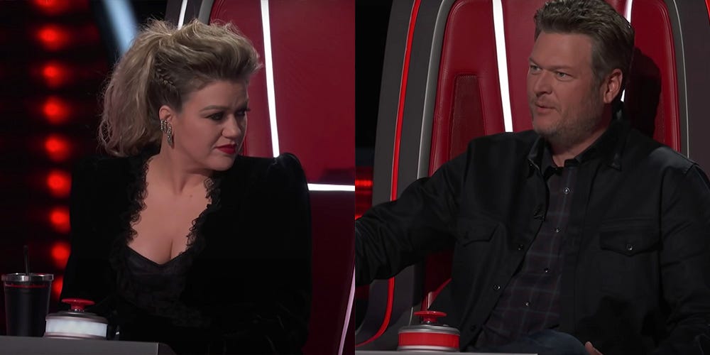 Everything You Need to Know About “The Voice”