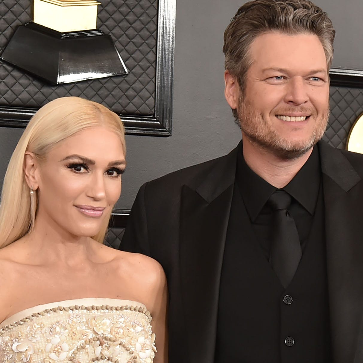 Gwen Stefani Didn't Hold Back Sharing Her Feelings About Blake Shelton Exiting 'The Voice'