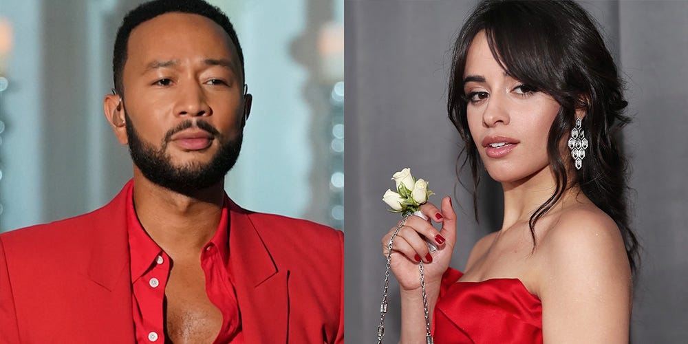 john legend revealed what he really thinks about camilla cabello joining 'the voice' for season 22