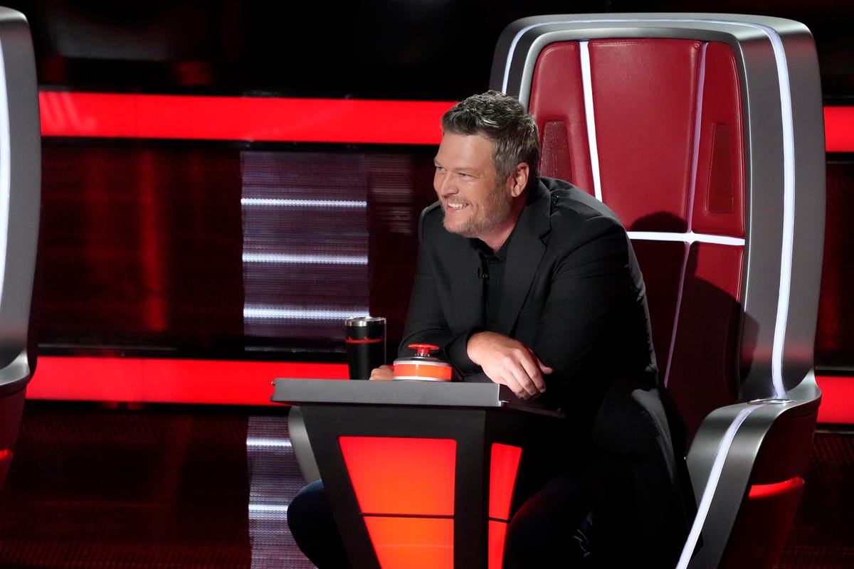 'the voice' 2022 season 22 on nbc coaches cast, audition and episode info and news