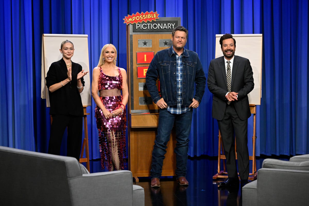 the voice 2023 blake shelton barmageddon instagram