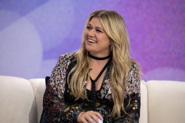 the voice 2023 kelly clarkson las vegas hall pass twitter