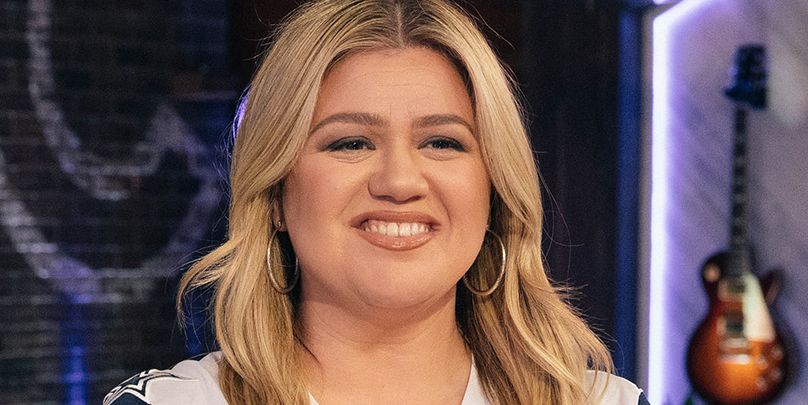 'The Voice' Fans Can’t Control Themselves After Kelly Clarkson's Big ...