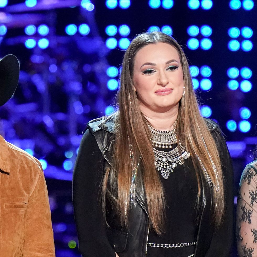The Real Cause of Tom Nitti's Shocking Exit from ‘The Voice’ Season 24