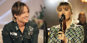 the voice 2024 knockout rounds keith urban kelly clarkson twitter