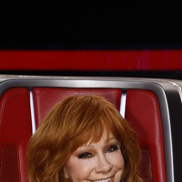 the voice 2024 reba mcentire new song live performance instagram