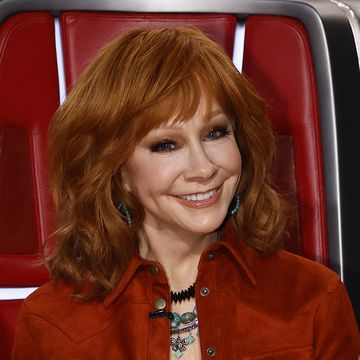 the voice 2024 reba mcentire new song live performance instagram