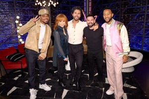 the voice 2024 season 25 how to vote online app