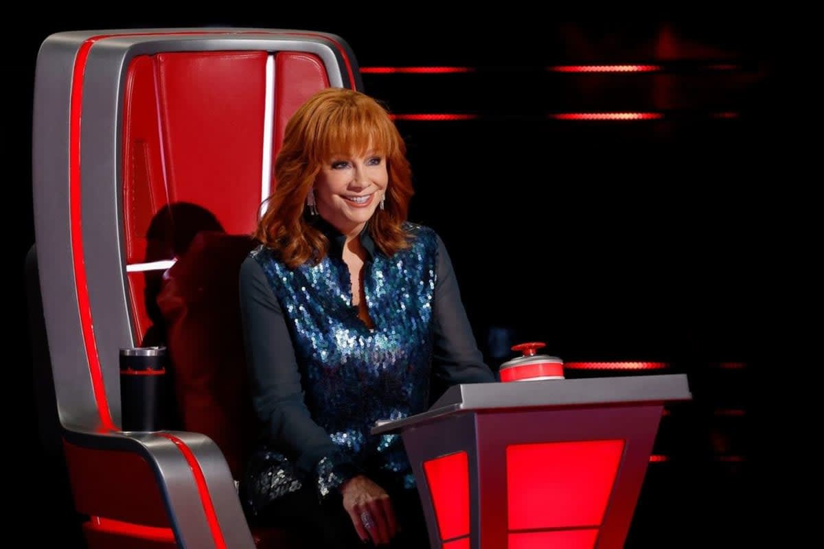 'The Voice' Fans, the Show Is Bringing Back a Music Legend to Mentor the Knockout Rounds