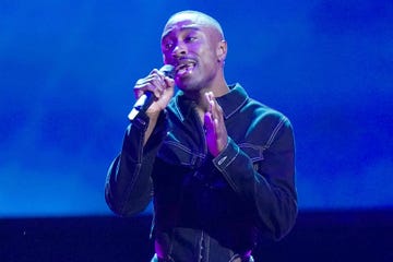 the voice 2024 season 26 cameron wright audition
