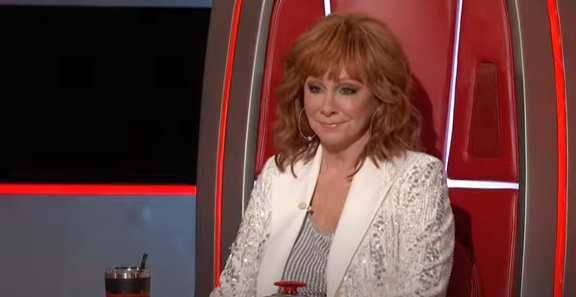 the voice 2024 season 26 coach replay button