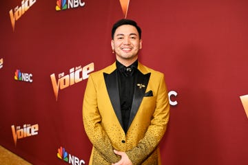 the voice 2024 winner sofronio vasquez michael buble