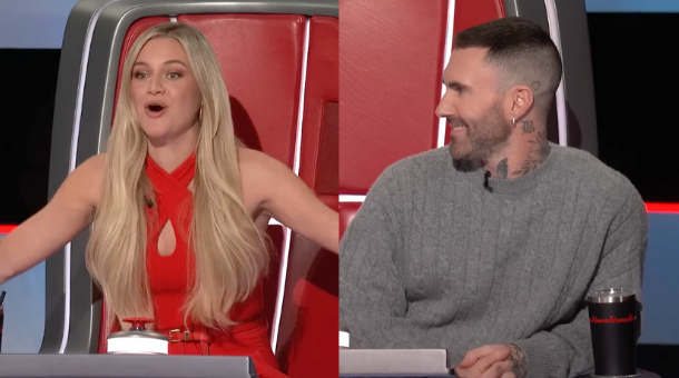 preview for Everything You Need to Know About “The Voice”