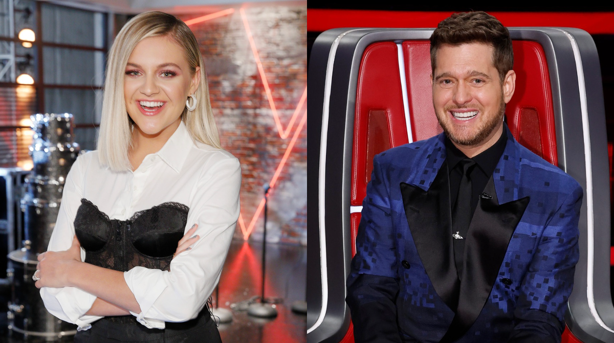 preview for Everything You Need to Know About “The Voice”