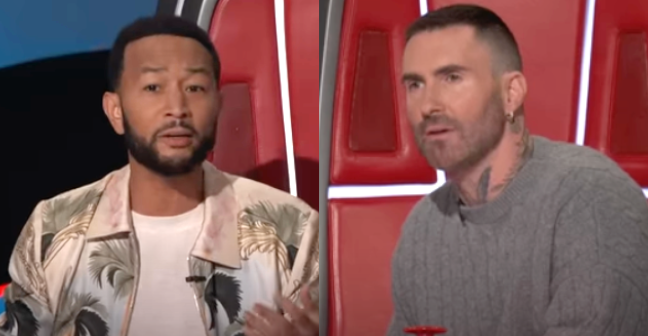 preview for Everything You Need to Know About “The Voice”