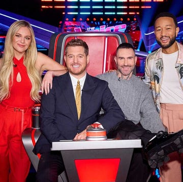 the voice 2025 season 27 playoff rounds mega mentors the voice 2025 season 27 playoff rounds mega mentors