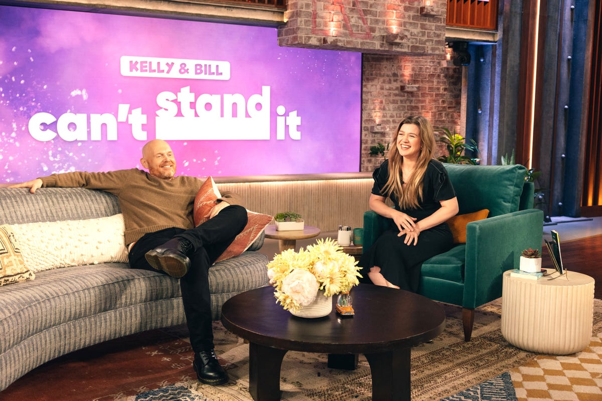 preview for How Kelly Clarkson Became a Pop Legend