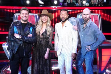 the voice 2025 season 27 how to vote online app