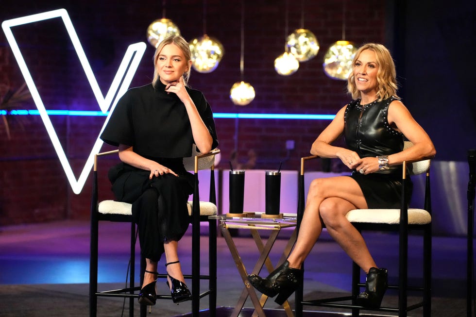 the voice 2025 season 27 sheryl crow playoff rounds