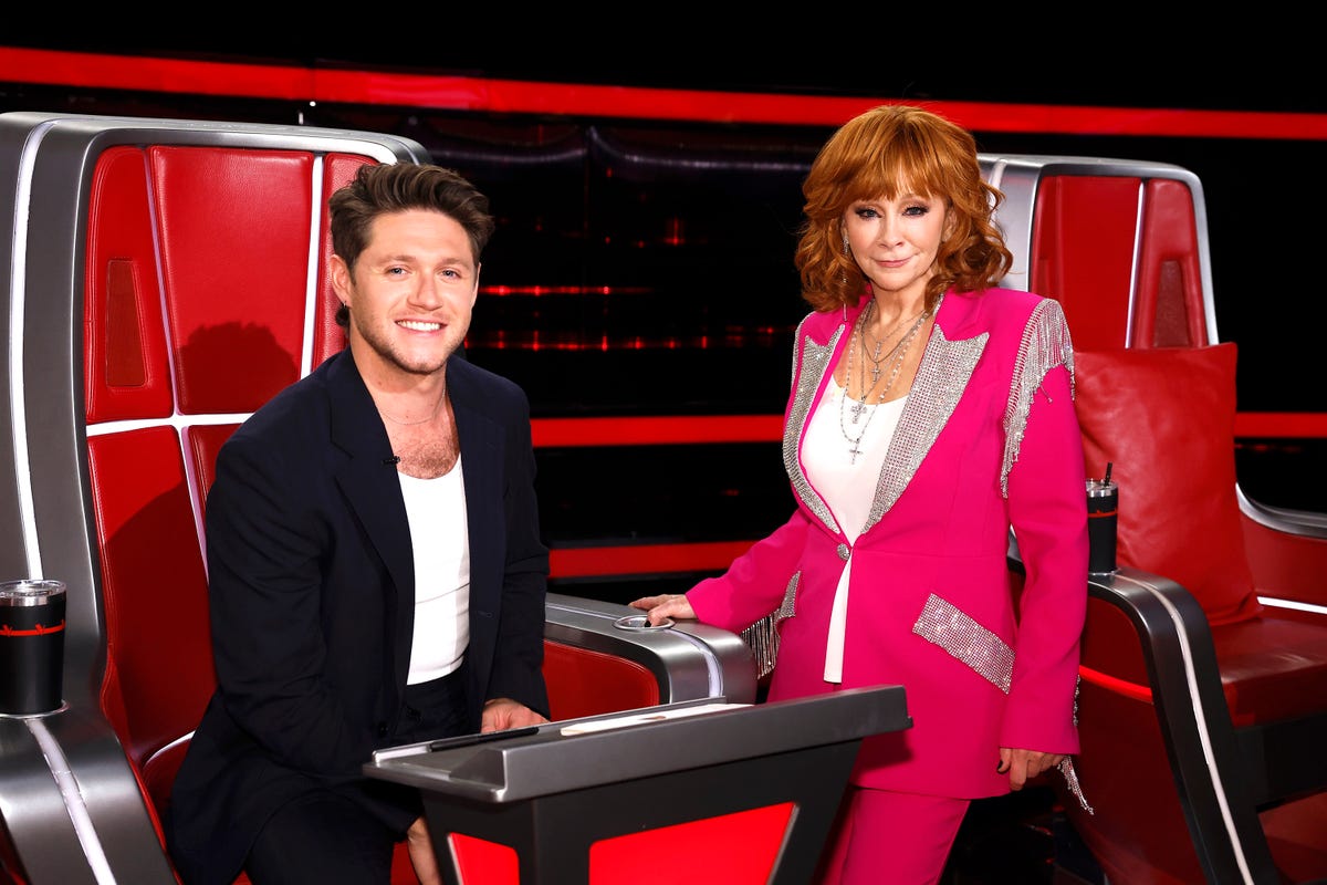 Everything You Need to Know About “The Voice”