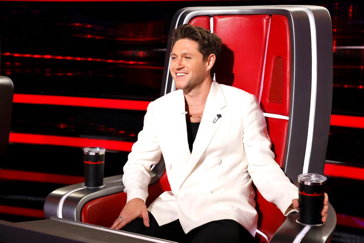 the voice 2025 season 28 release date instagram