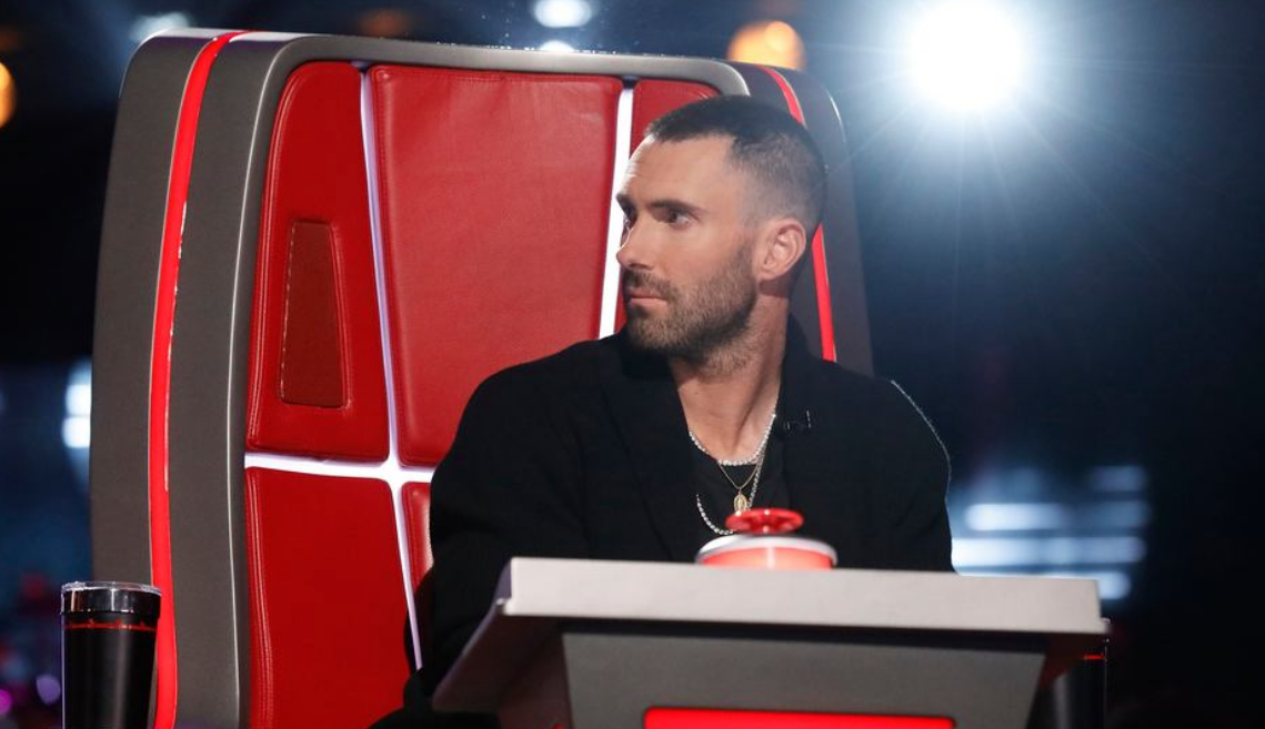 'The Voice' Fans Call Out NBC for Mixing Up Arkansas and Alaska