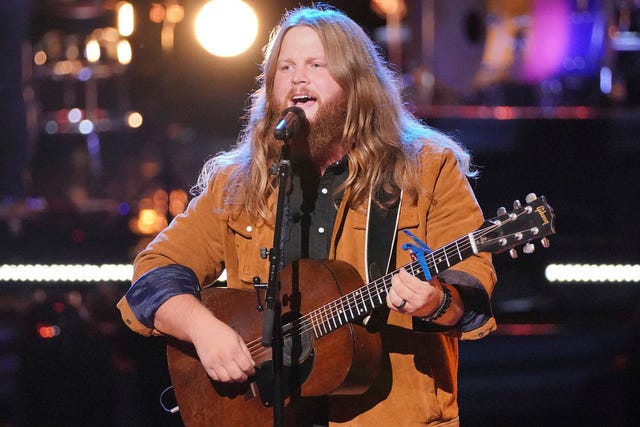 'The Voice' Star Kirk Jay - All About the Country Singer from Alabama