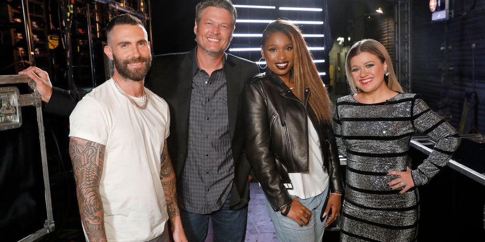 The voice outlet usa 2018 full