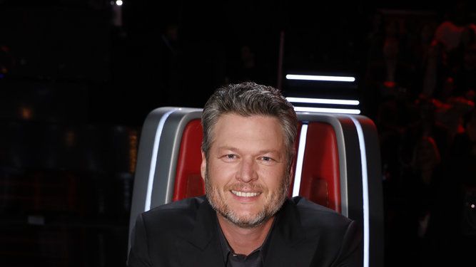 preview for The Voice: A Complete Guide To Every Judge