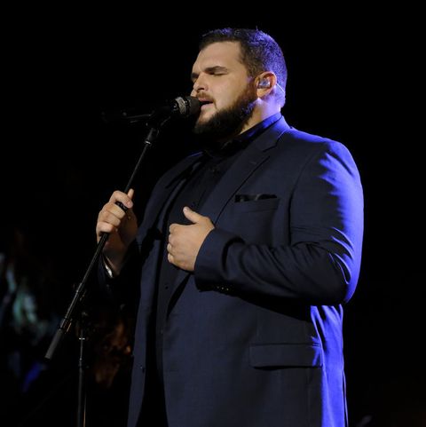 the voice 2019 finalists jake hoot