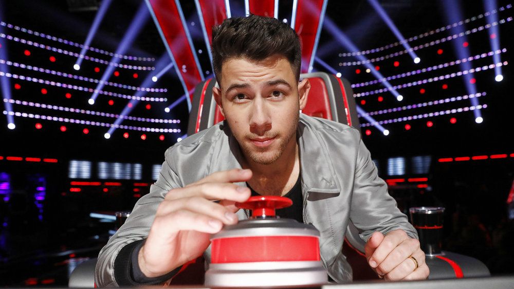 preview for 12 Things You Didn't Know About 'The Voice'