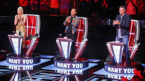 How Does The Voice Work? All of the Rules of the NBC Show's Rounds