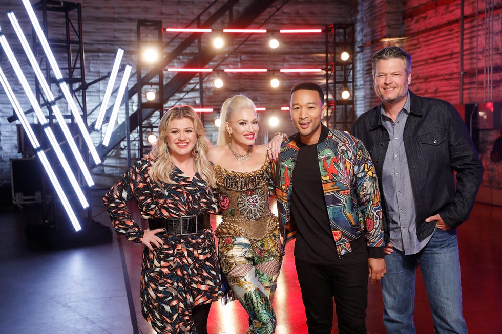 The Voice Season 17 Gets Rid of Cross Battles and Comeback Stage