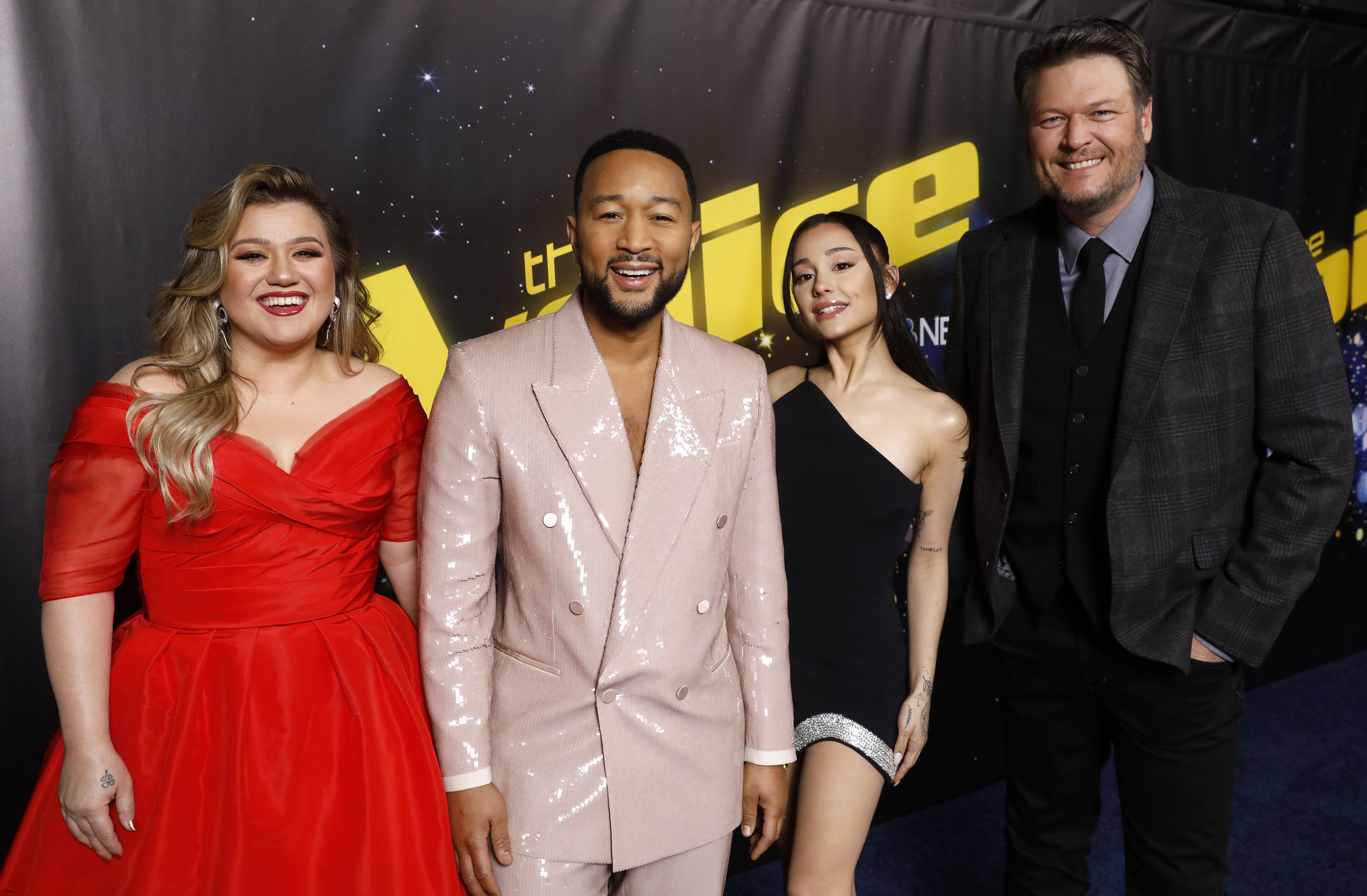 The Voice' 2022 Season 22 on NBC - Coaches, Premiere Date, and Cast