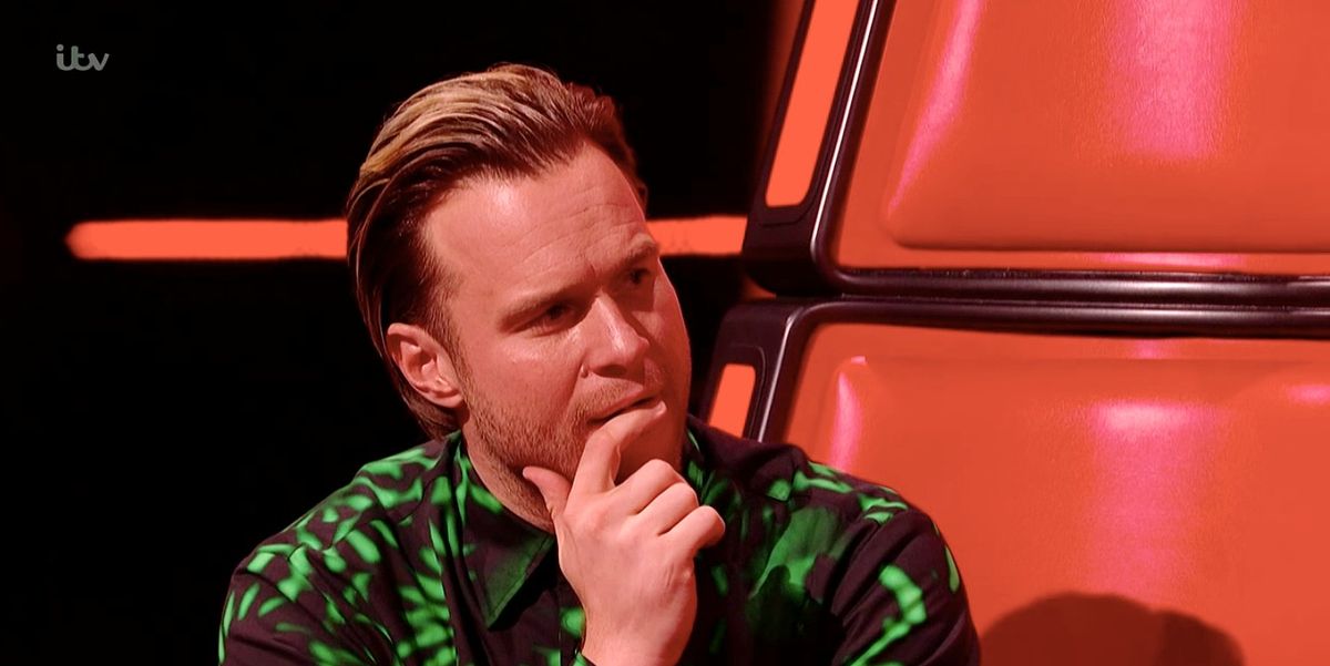 The Voice UK fans left dumbfounded by judges' decision