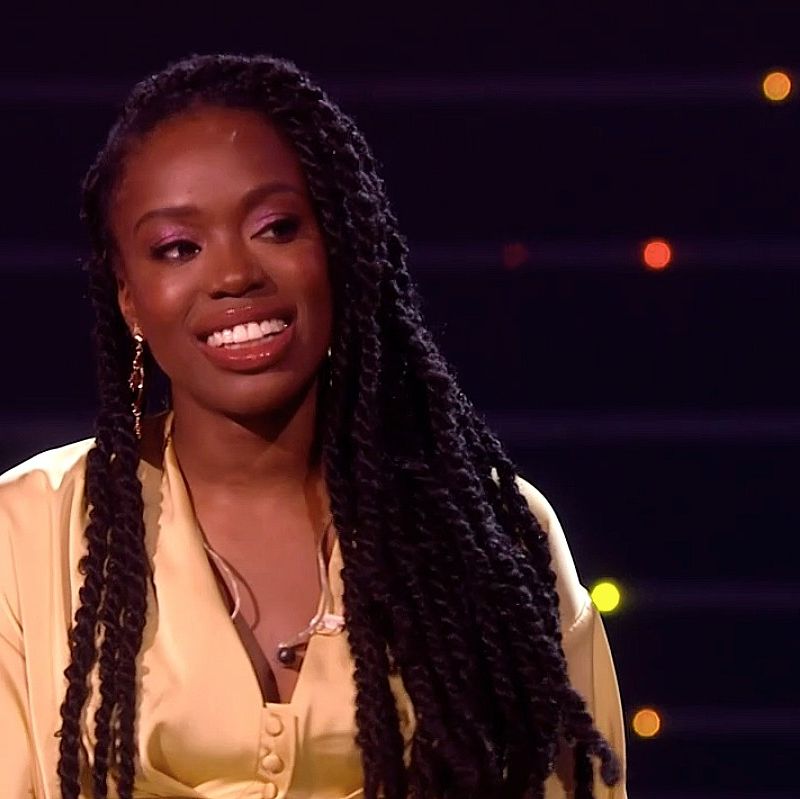 The Voice UK unveils this year's champion