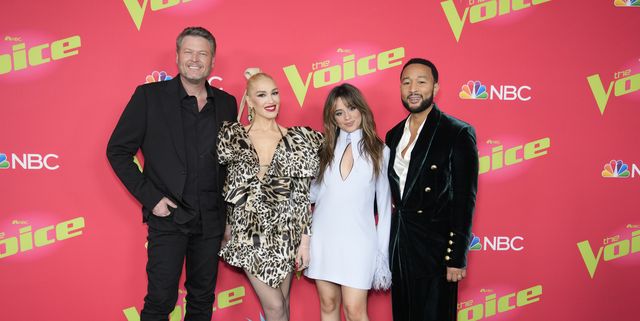 The Voice US confirms season 23 winner