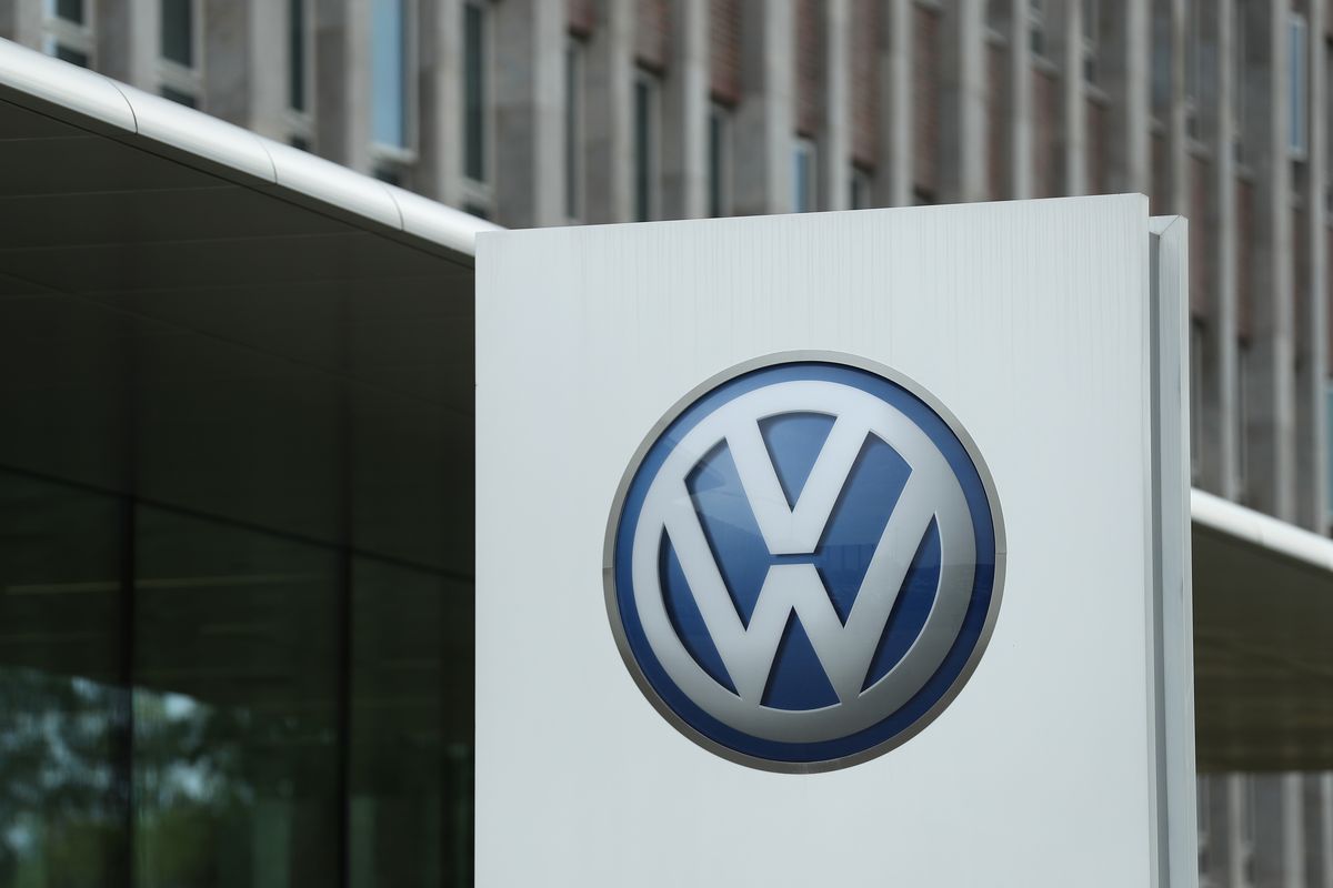 State Prosecutor Investigates Volkswagen Head Matthias Mueller