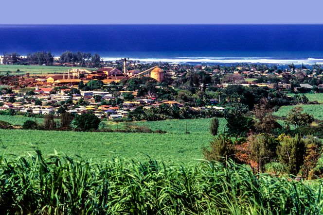 waialua hawaii best small town in every state