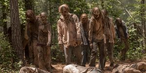 The Walking Dead temporada 10