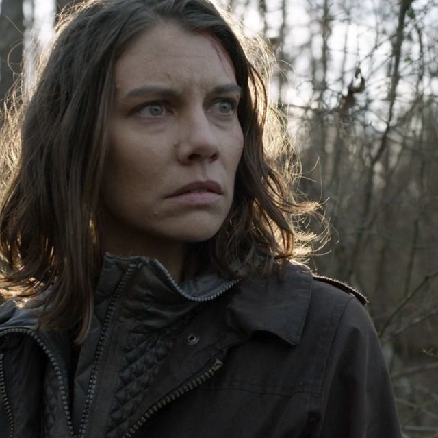Why Walking Dead was cancelled and won't be back for season 12