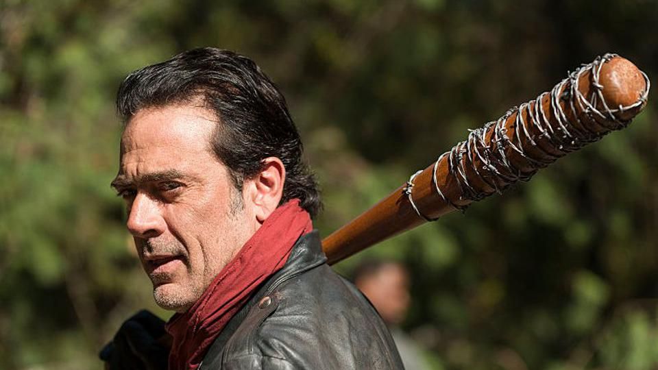 preview for The Walking Dead Season 11 Threatened Teaser (AMC)